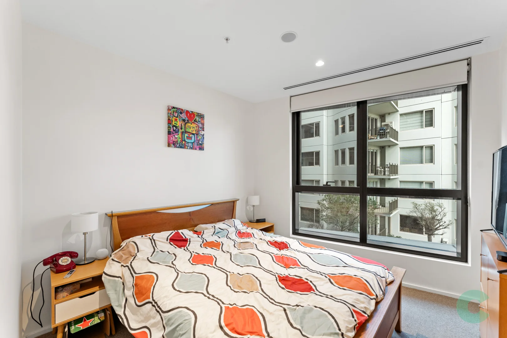 Additional image 12 of 218/20 Queens Road, Melbourne VIC 3004