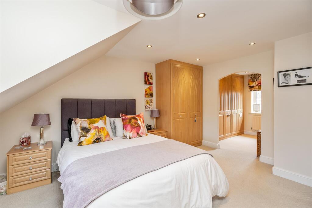 Additional image 13 of Glendon Way, Dorridge, Solihull