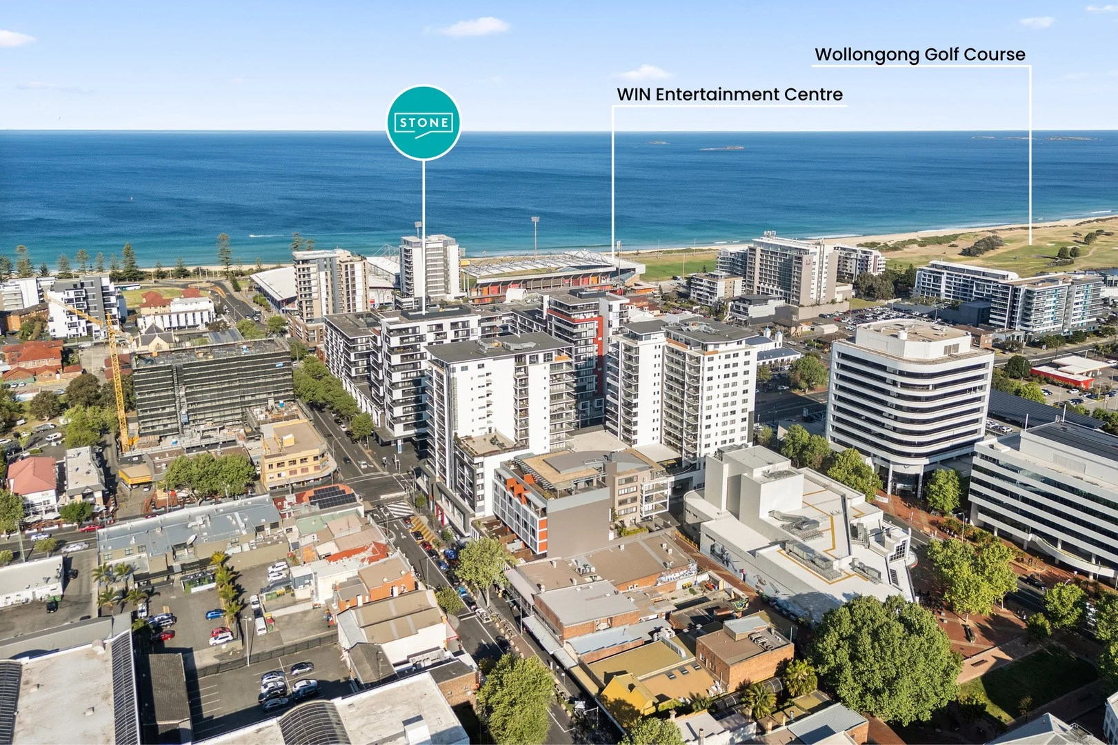 Additional image 2 of 303/41 Crown Street, Wollongong NSW 2500