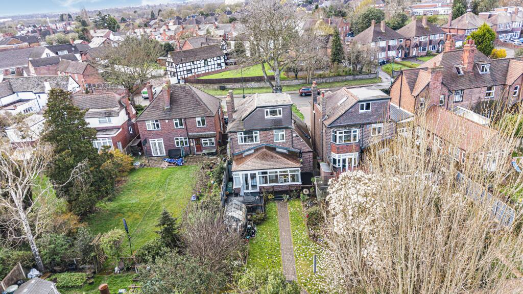 Additional image 12 of Chester Road, Castle Bromwich, Birmingham, B36