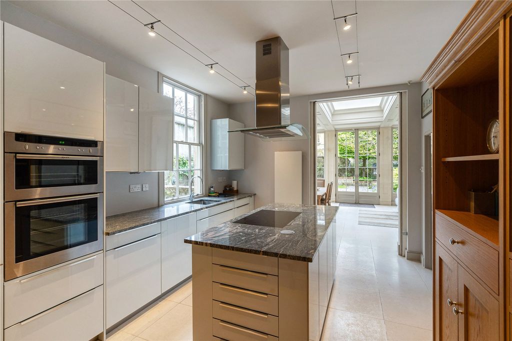 Additional image 14 of 7 bed terraced house for saleRoyal Crescent, Bath, Somerset BA1
