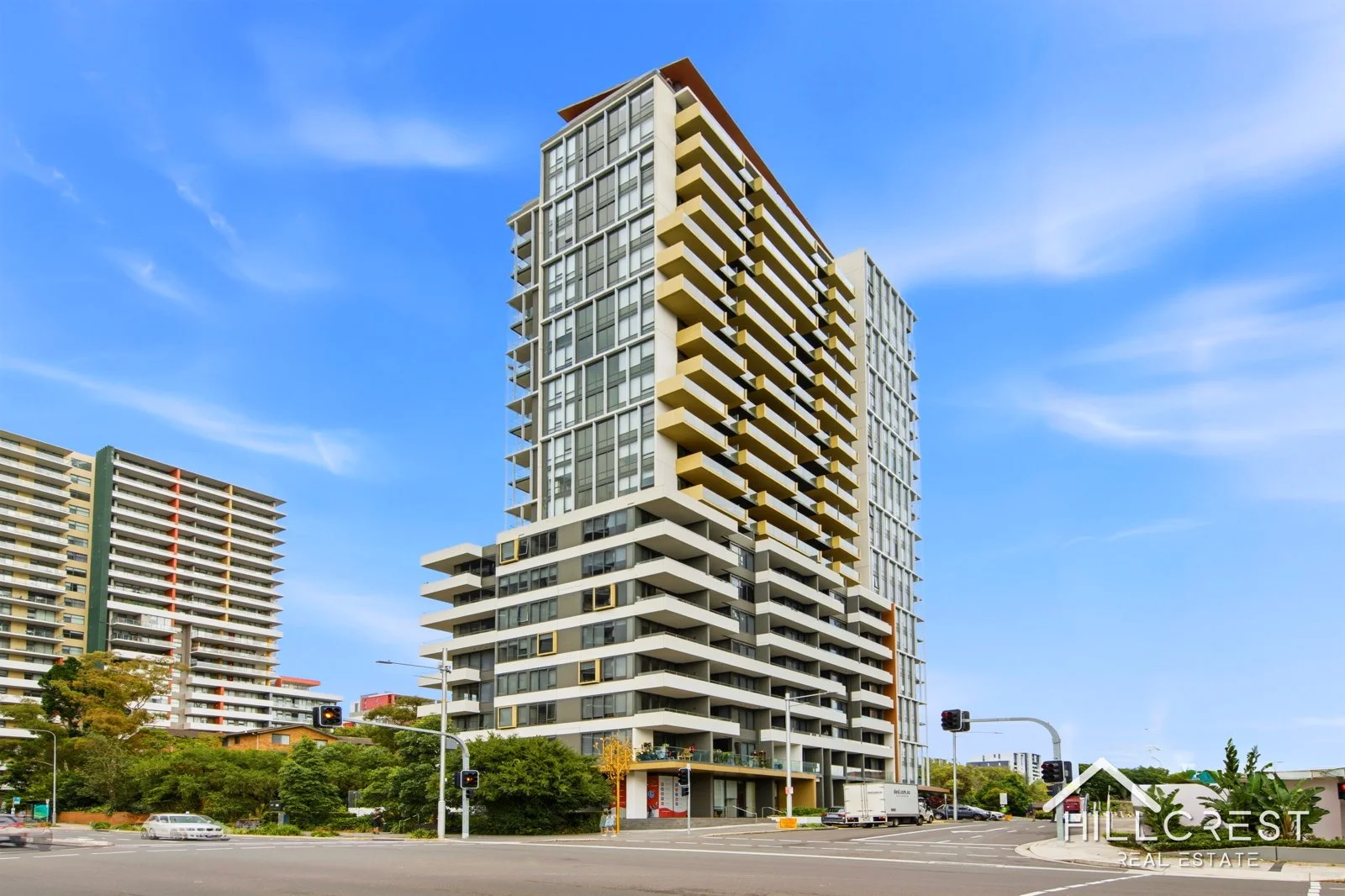 210/120 Herring Road, Macquarie Park NSW 2113