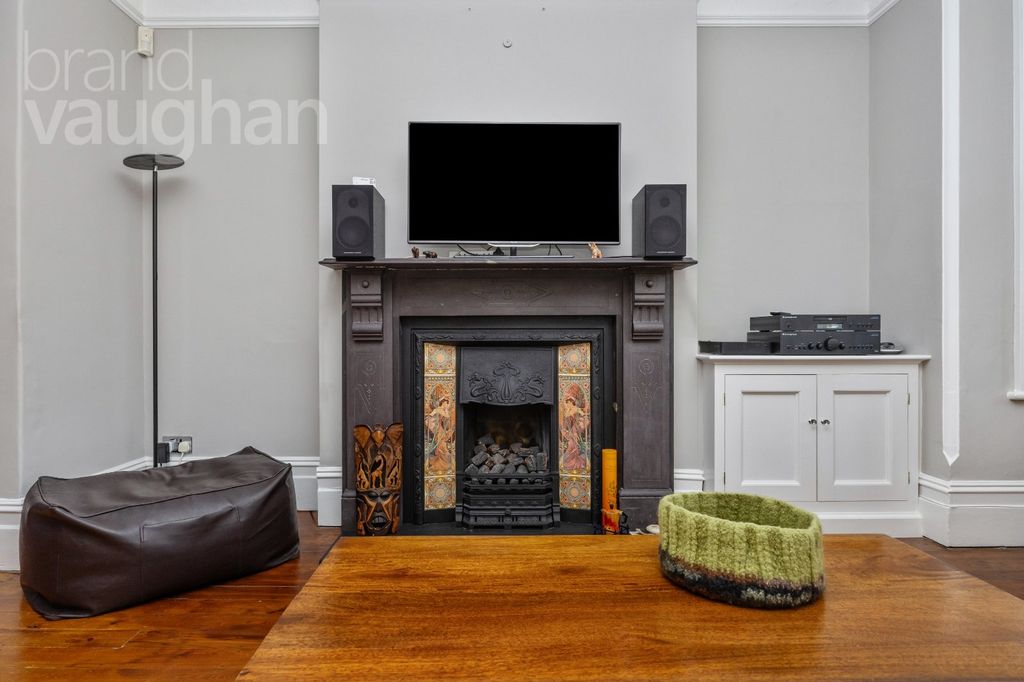 Additional image 6 of 5 bed semi-detached house for saleBuxton Road, Brighton, East Sussex BN1