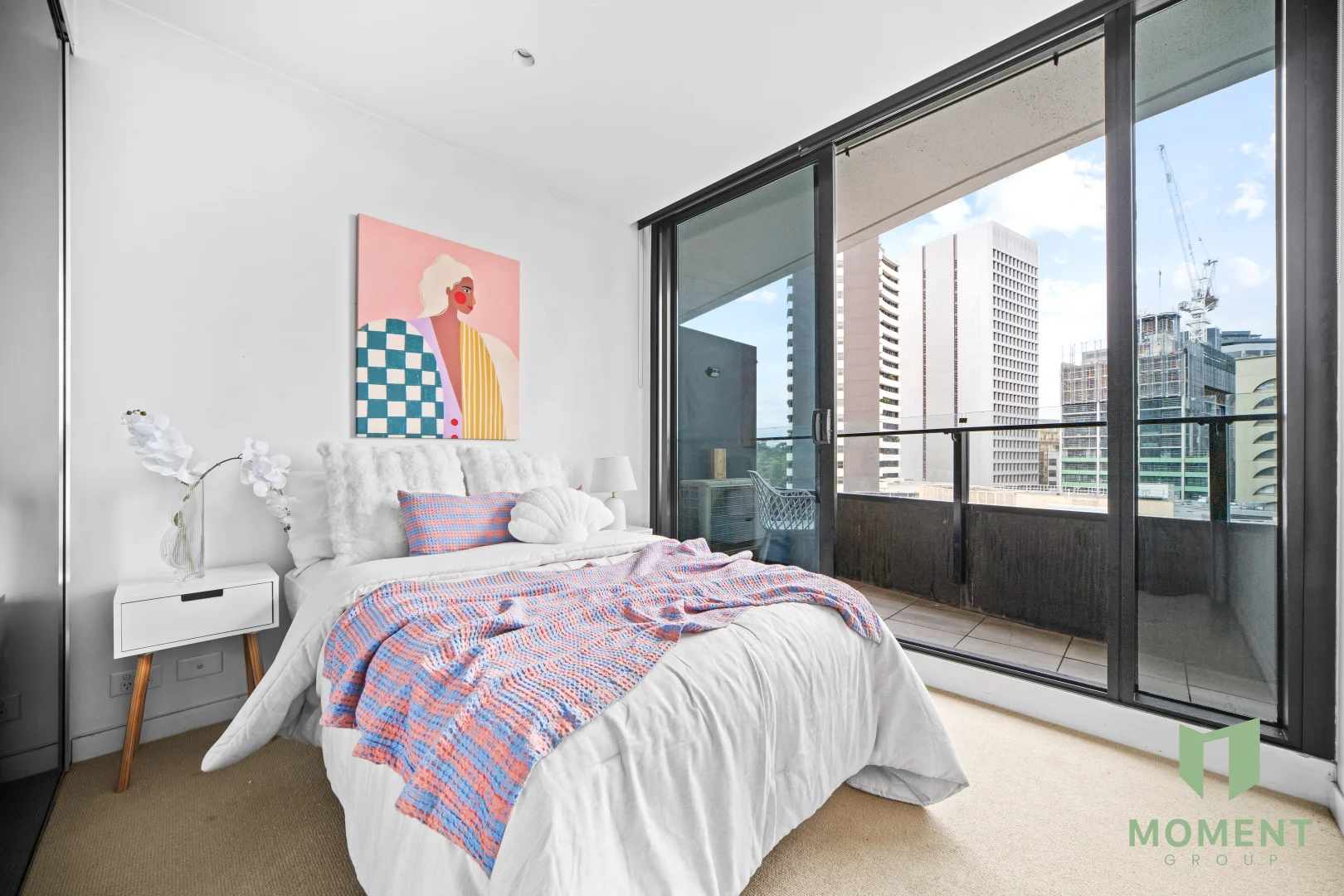 Additional image 9 of 811/50 Albert Road, South Melbourne VIC 3205