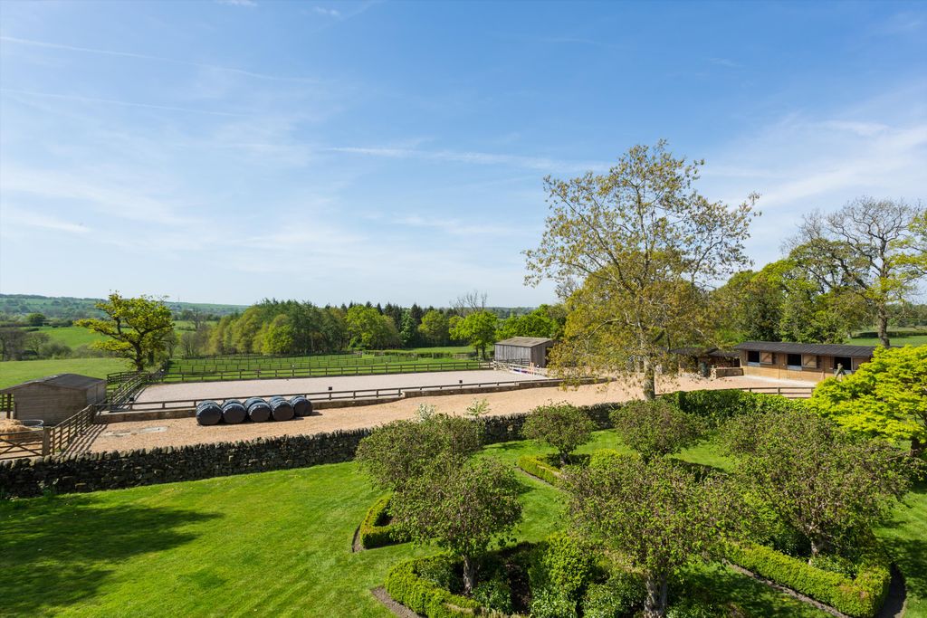 Additional image 49 of 6 bed detached house for saleHowhill Quarry Road, Beckwithshaw, Harrogate, North Yorkshire HG3