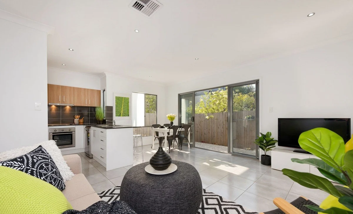 Additional image 2 of 2/19 Waratah Avenue, Carina QLD 4152