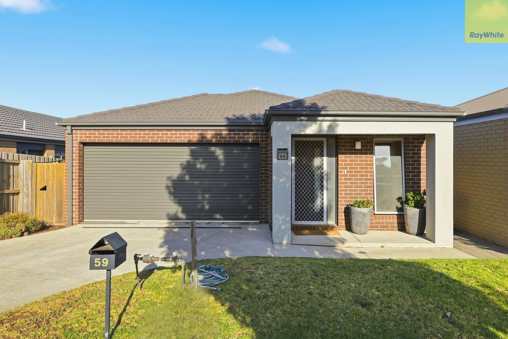 59 Cromarty Circuit, Darley VIC 3340