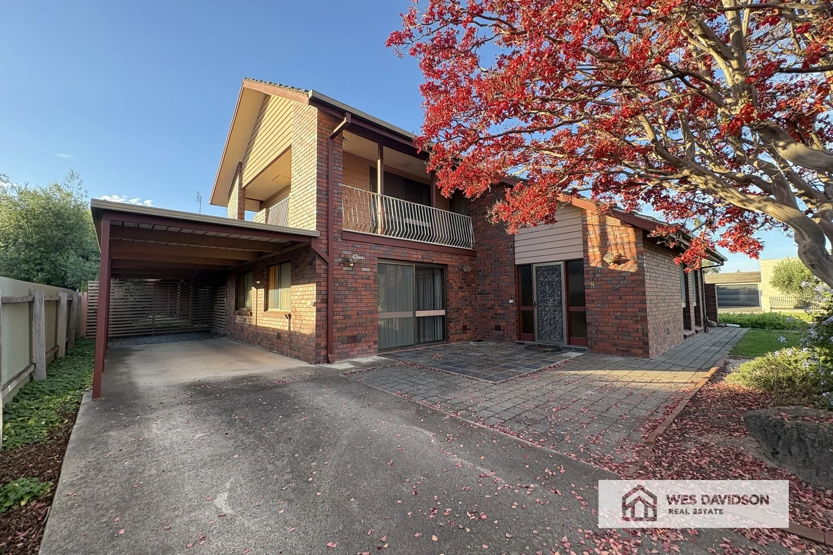 08 Penny Avenue, Horsham VIC 3400