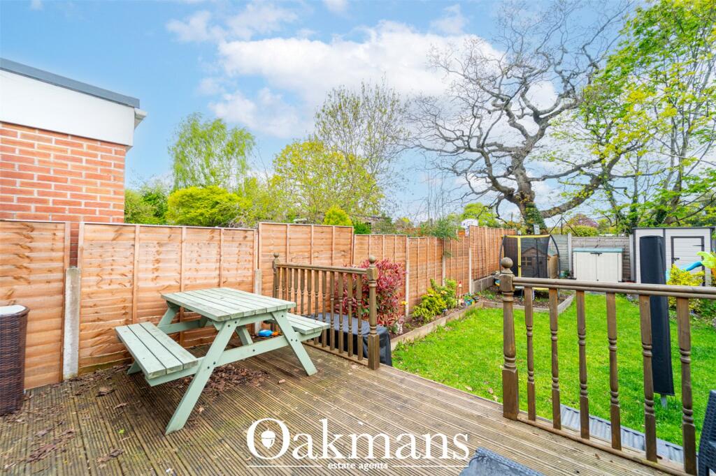 Additional image 16 of Charlbury Crescent, Birmingham, West Midlands, B26