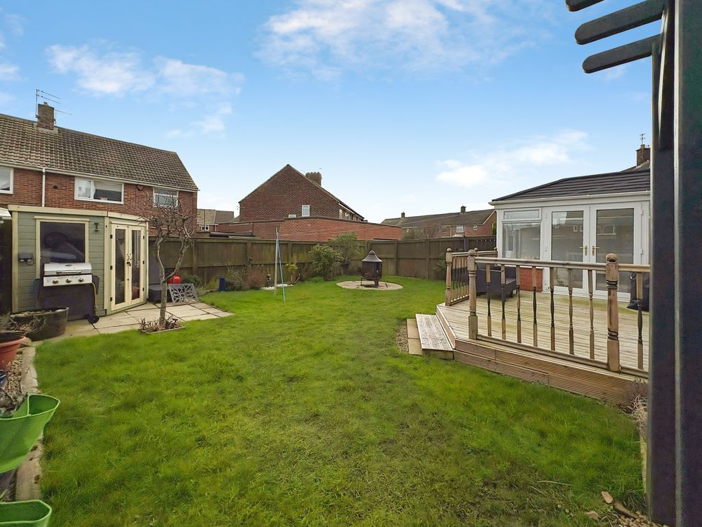 Additional image 20 of 3 bed semi-detached house for saleHarewood Crescent, Whitley Bay NE25