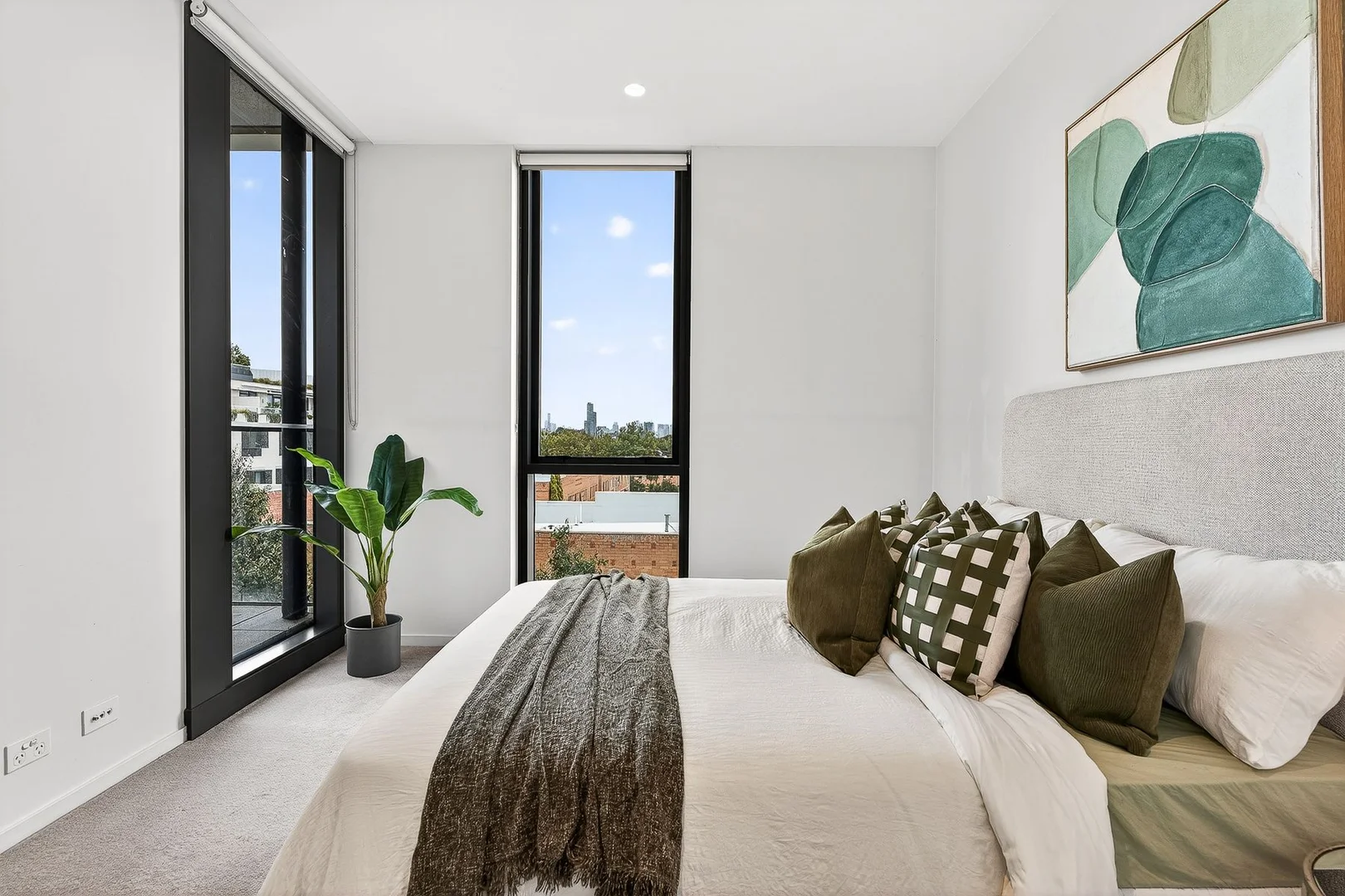 Additional image 10 of 303/7 Evergreen Mews, Armadale VIC 3143
