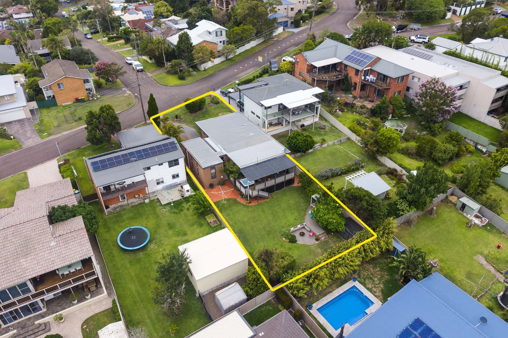 Additional image 37 of 25 Vista Avenue, Soldiers Point NSW 2317