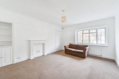 Babington Road, Streatham, London SW16