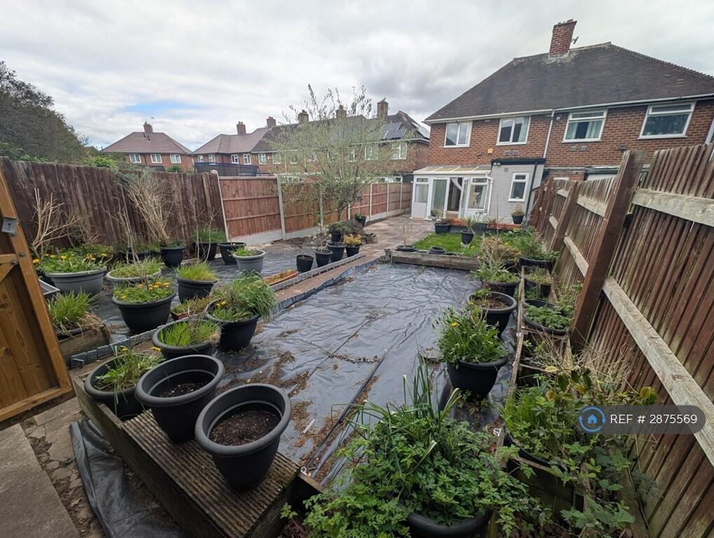 Additional image 34 of Eatesbrook Road, Birmingham, B33