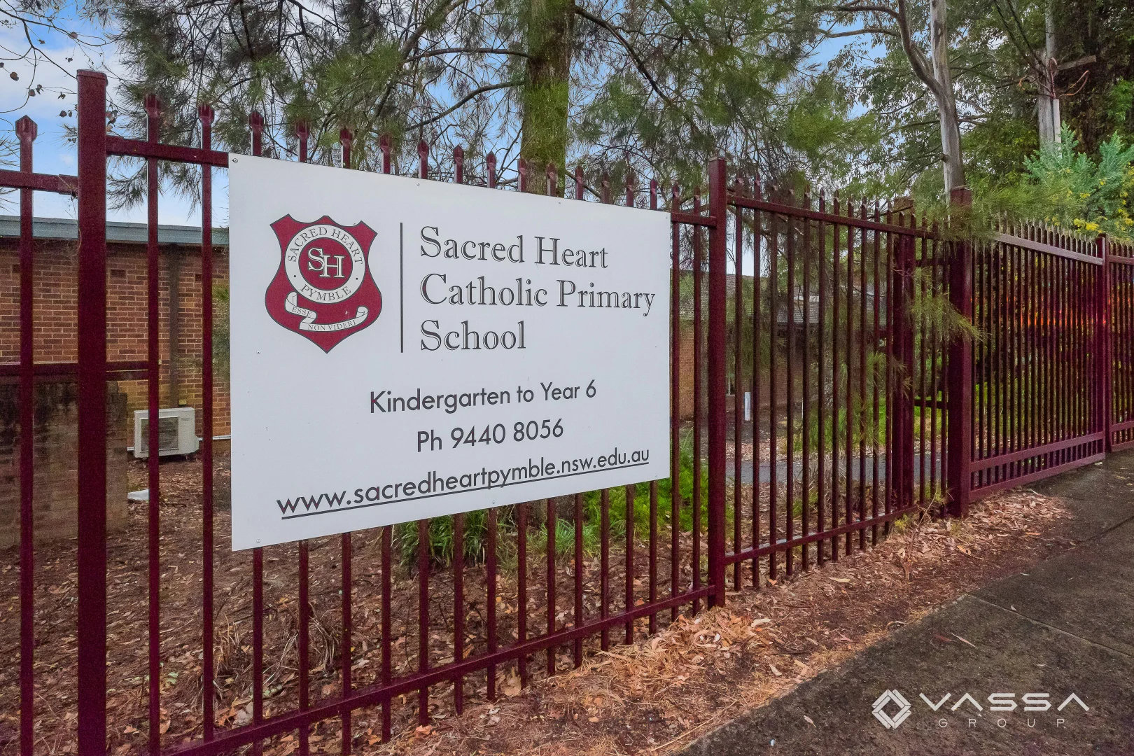 Additional image 17 of 5/7 Avon Road, Pymble NSW 2073