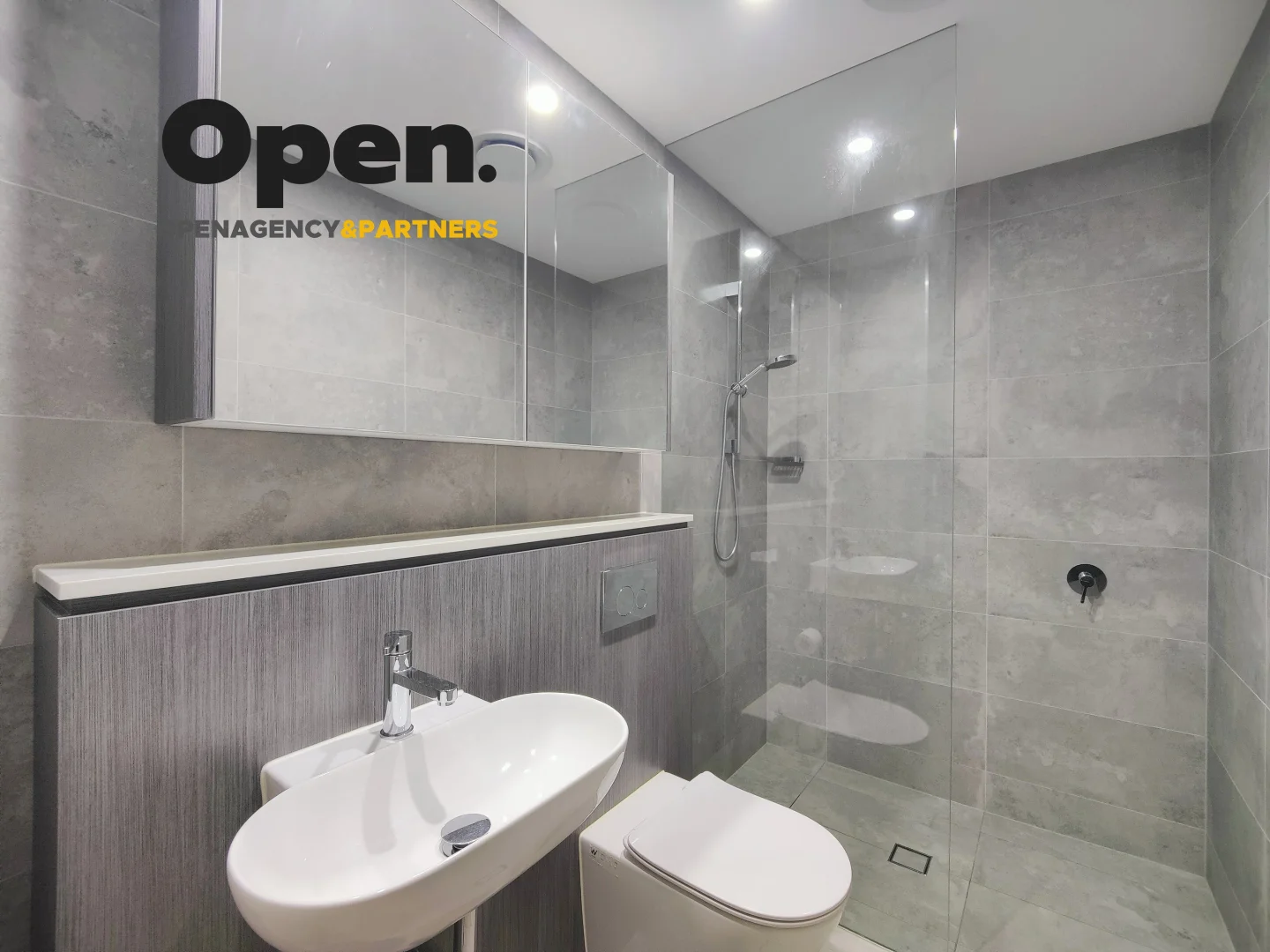 Additional image 9 of 1201/8 Stockyard Boulevard, Lidcombe NSW 2141