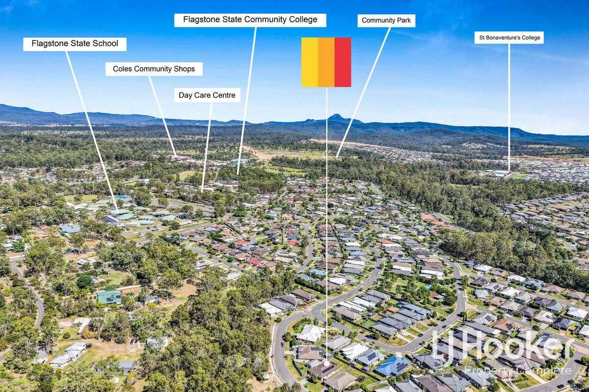 Additional image 21 of 25 Birdwing Crescent, Flagstone QLD 4280