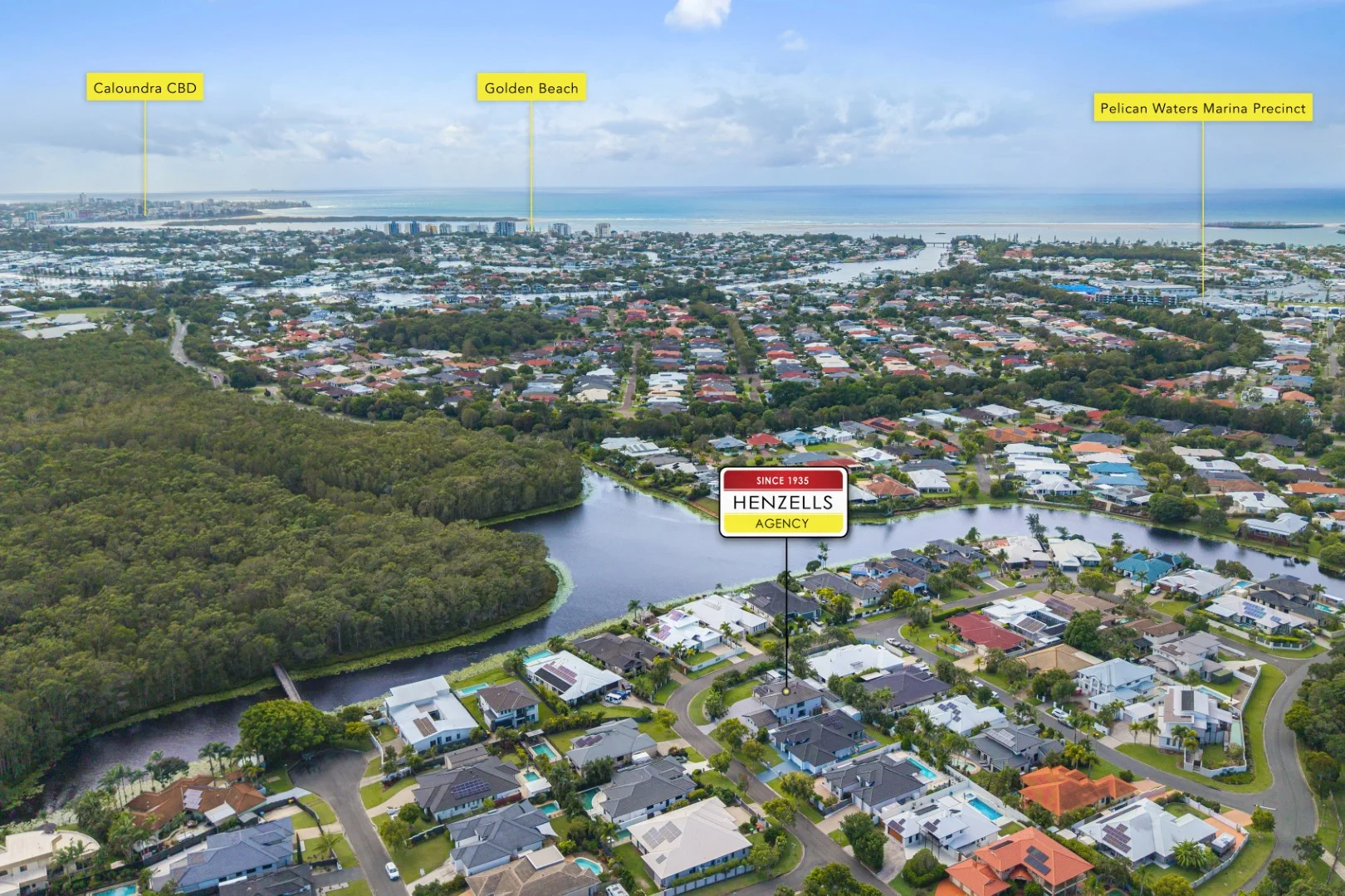 Additional image 10 of 9 Wallaby Circuit, Pelican Waters QLD 4551