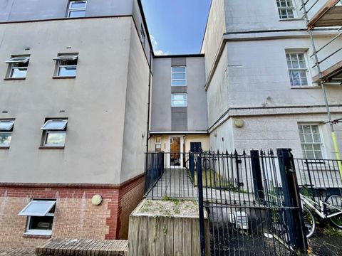 Mulberry Court, Wick Road, Bristol BS4
