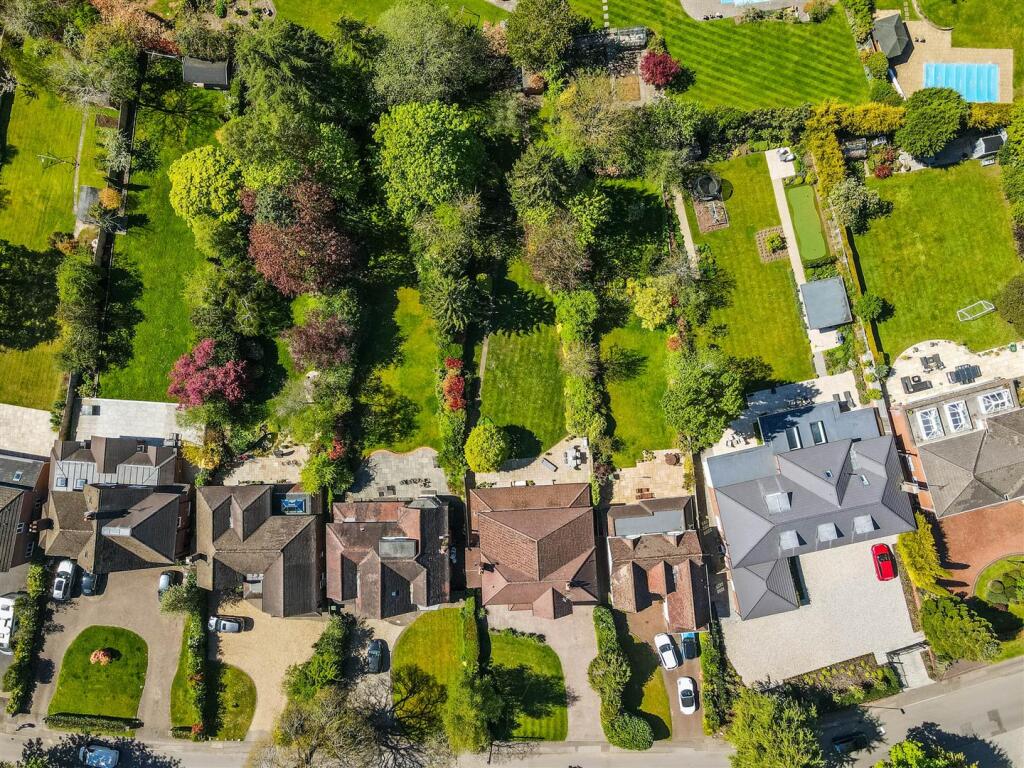 Additional image 26 of Knowle Wood Road, Dorridge, Solihull