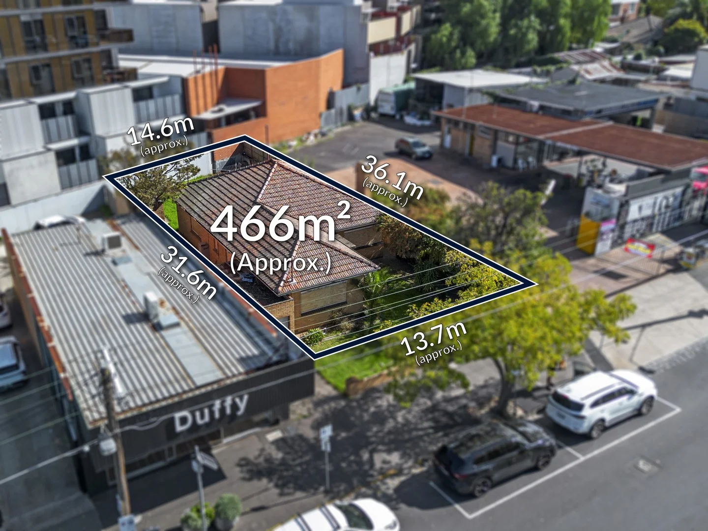 39 Napier Street, Essendon VIC 3040