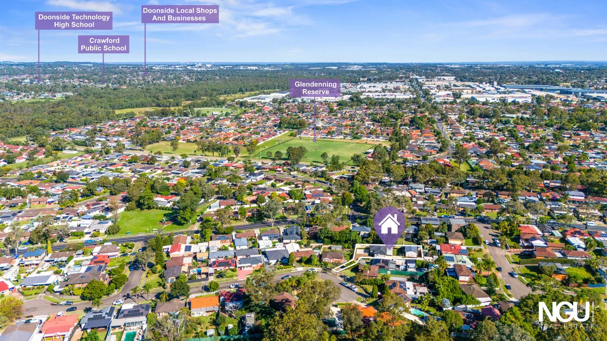 Additional image 24 of 21 & 21A Armstrong Place, Dean Park NSW 2761
