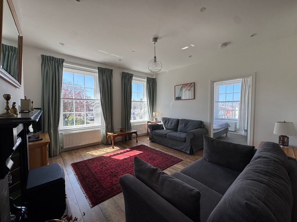 Additional image 19 of 2 bed flat for saleNorth Road, Aberaeron SA46