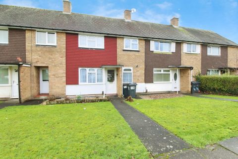Church Road, Yardley, Birmingham, West Midlands B33