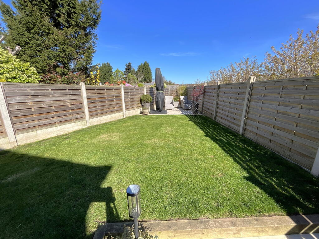 Additional image 27 of HALESOWEN, Newfield Crescent