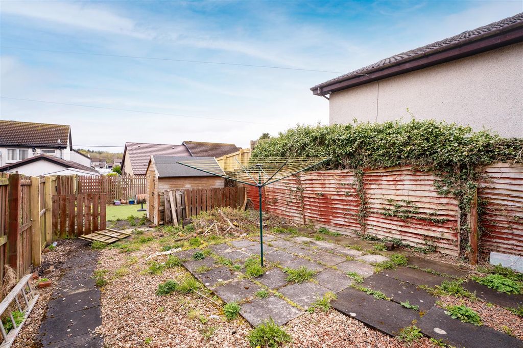 Additional image 16 of 2 bed flat for saleHigh Street, Motherwell ML1