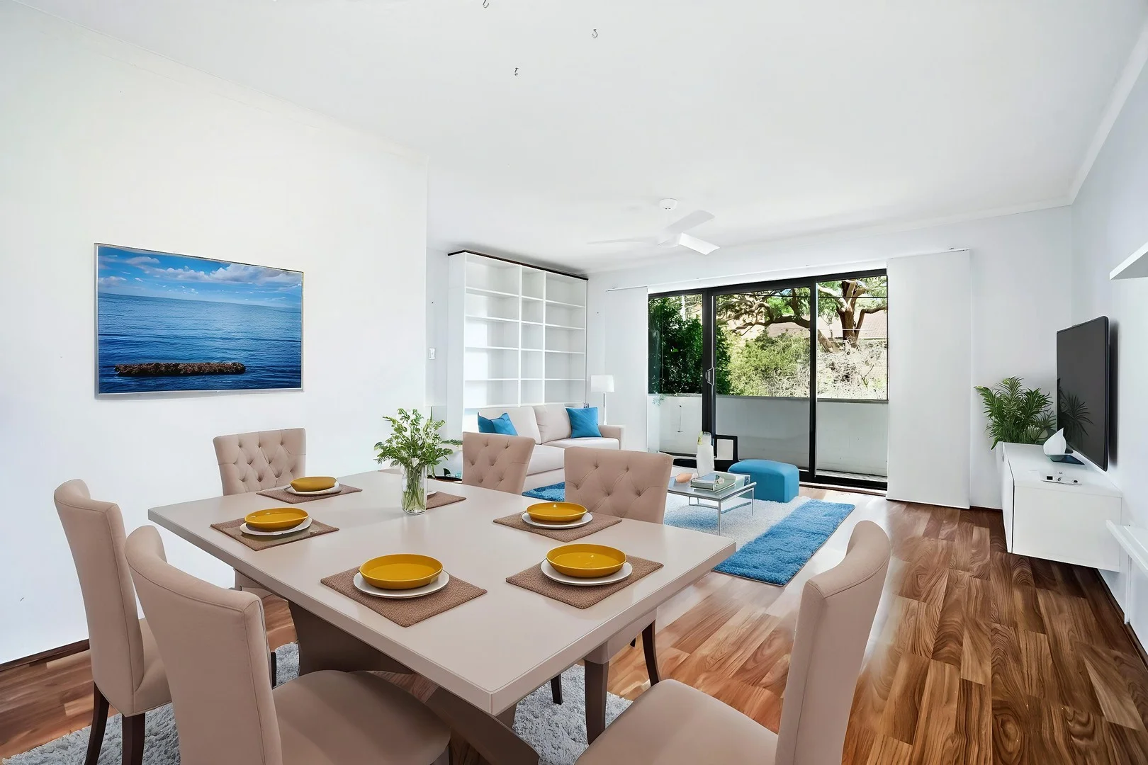 2/6-8 Moani Avenue, Gymea NSW 2227