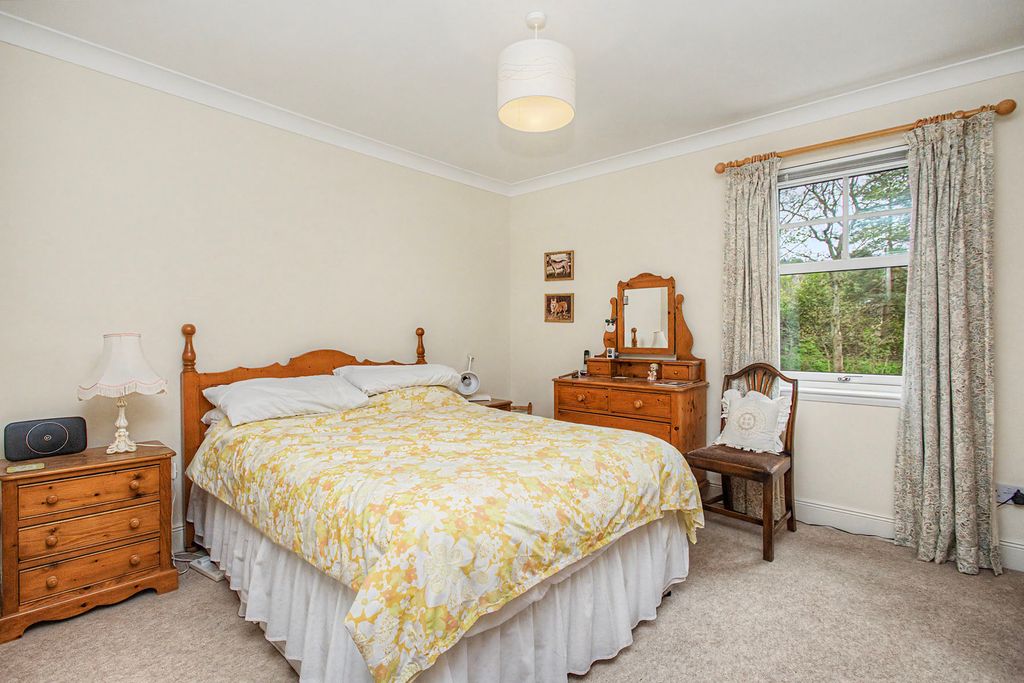 Additional image 10 of 2 bed flat for sale10 Provost Kirkpatrick Court, Peebles EH45