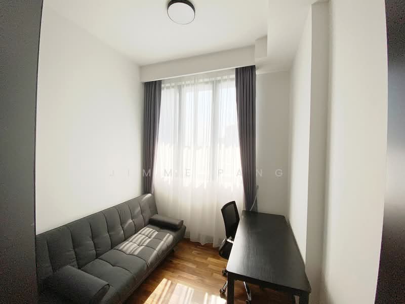 8 Martin Place photo 5