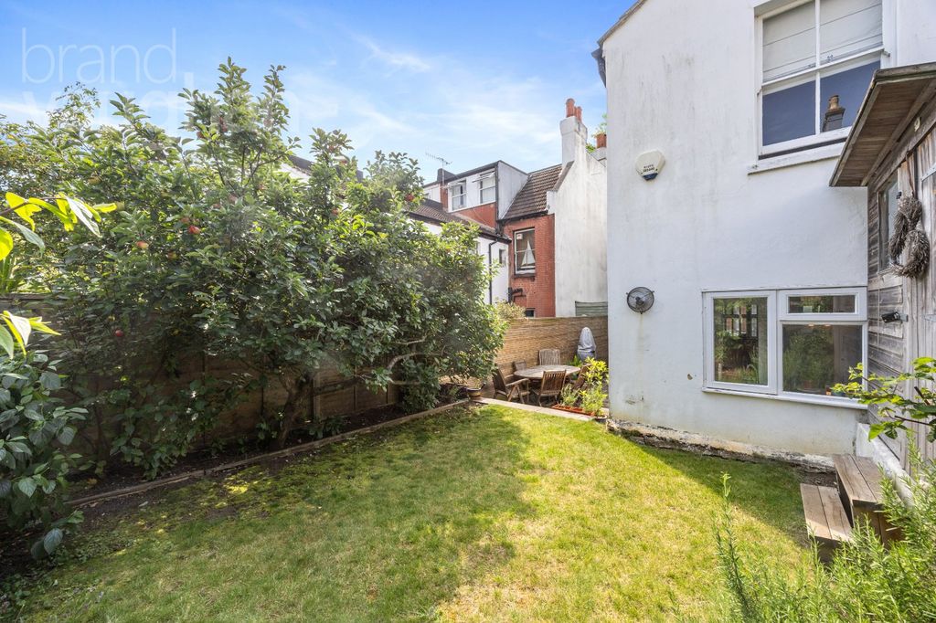 Additional image 23 of 5 bed semi-detached house for saleBuxton Road, Brighton, East Sussex BN1