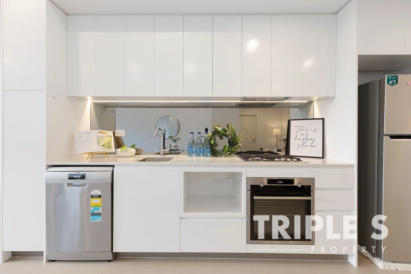 Additional image 14 of 213/20 Nancarrow Avenue, Meadowbank NSW 2114