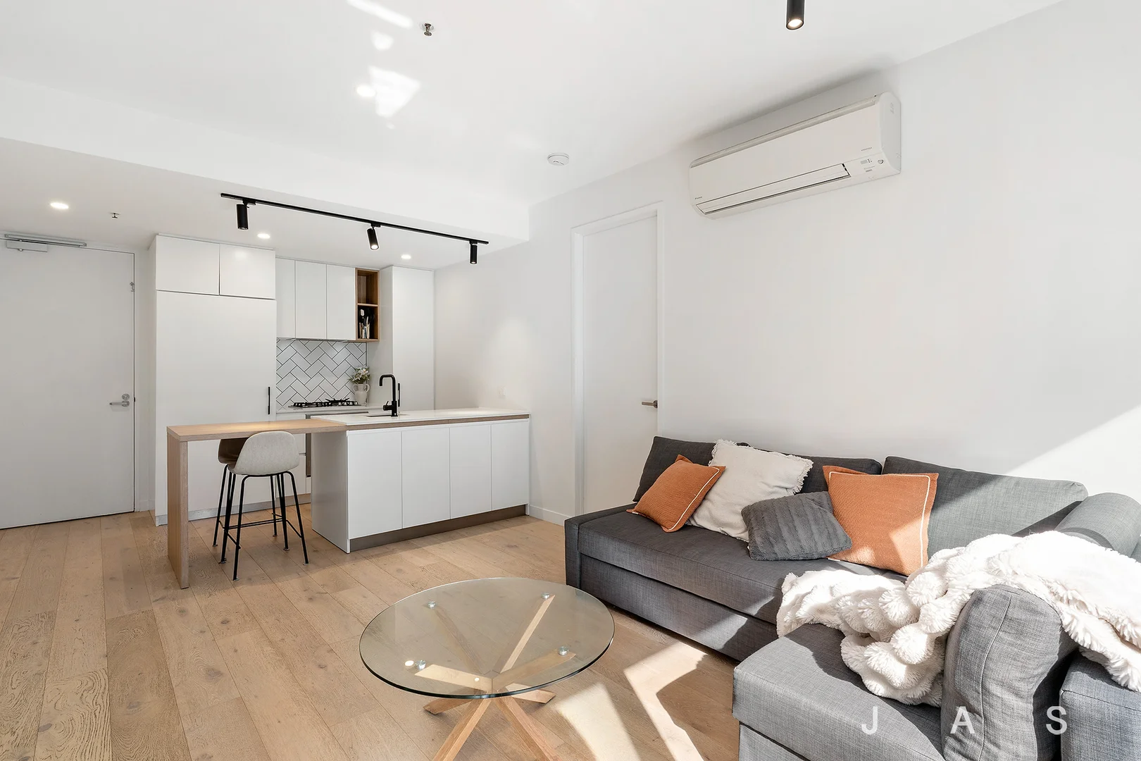 Additional image 2 of 203/125 Francis Street, Yarraville VIC 3013