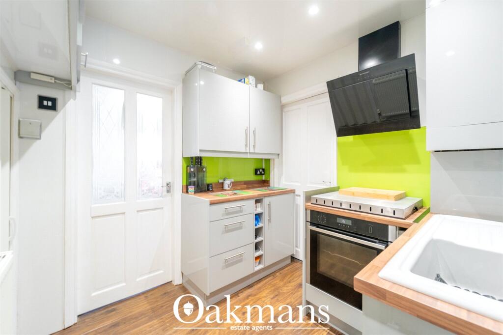 Sunningdale Road, Birmingham, West Midlands, B11 photo 4