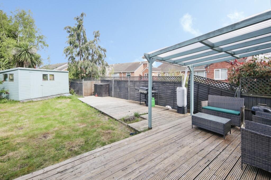 Additional image 8 of Temple Way, Coleshill, Birmingham, Warwickshire, B46