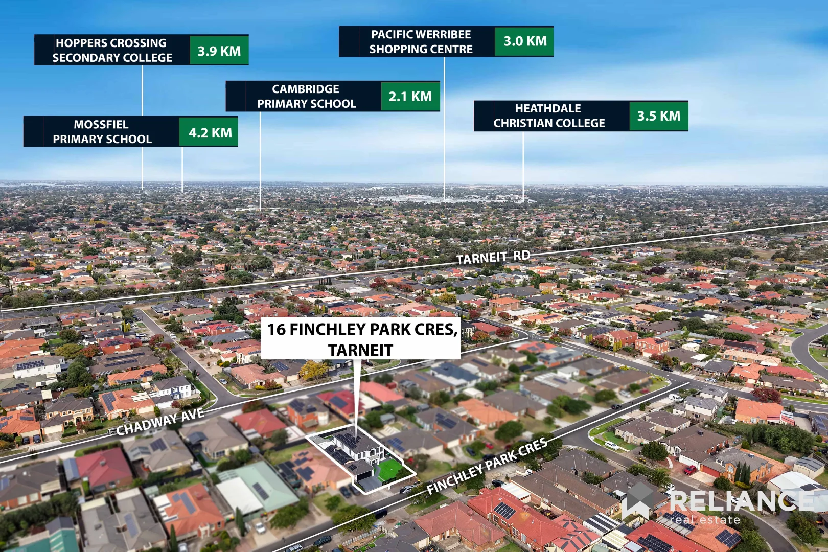 Additional image 13 of 16 Finchley Park Crescent, Tarneit VIC 3029