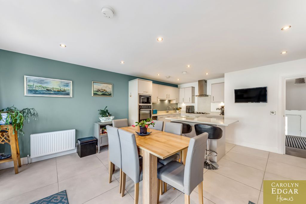 Additional image 16 of 3 bed semi-detached house for sale14 Milecross Manor, Newtownards, Co Down BT23