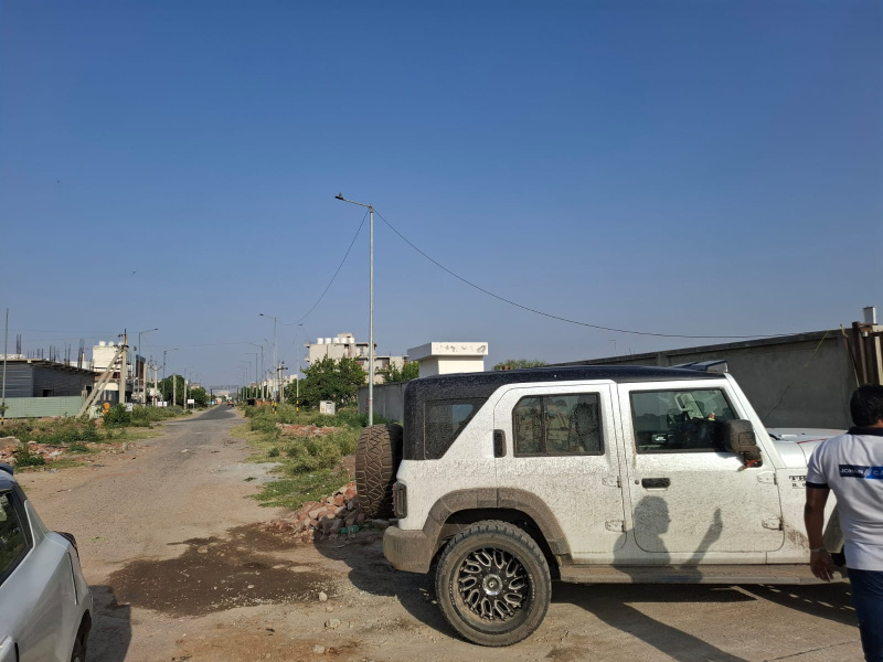 Karoli, Bhiwadi photo 3