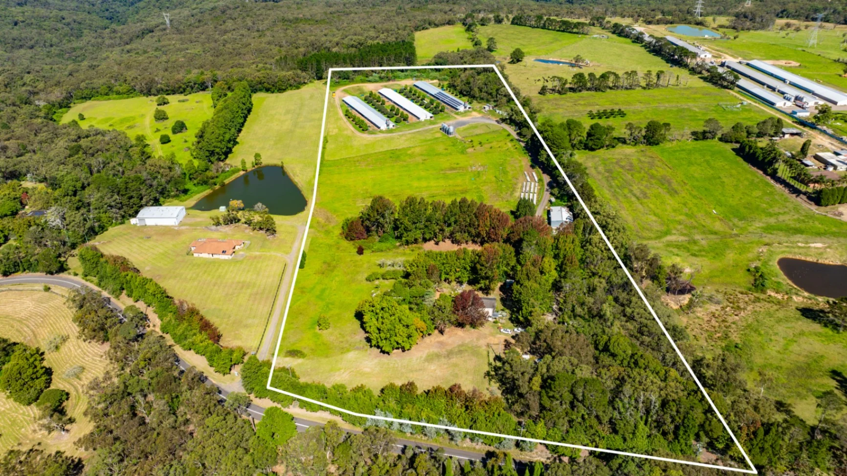 351 Greta Road, Kulnura NSW 2250