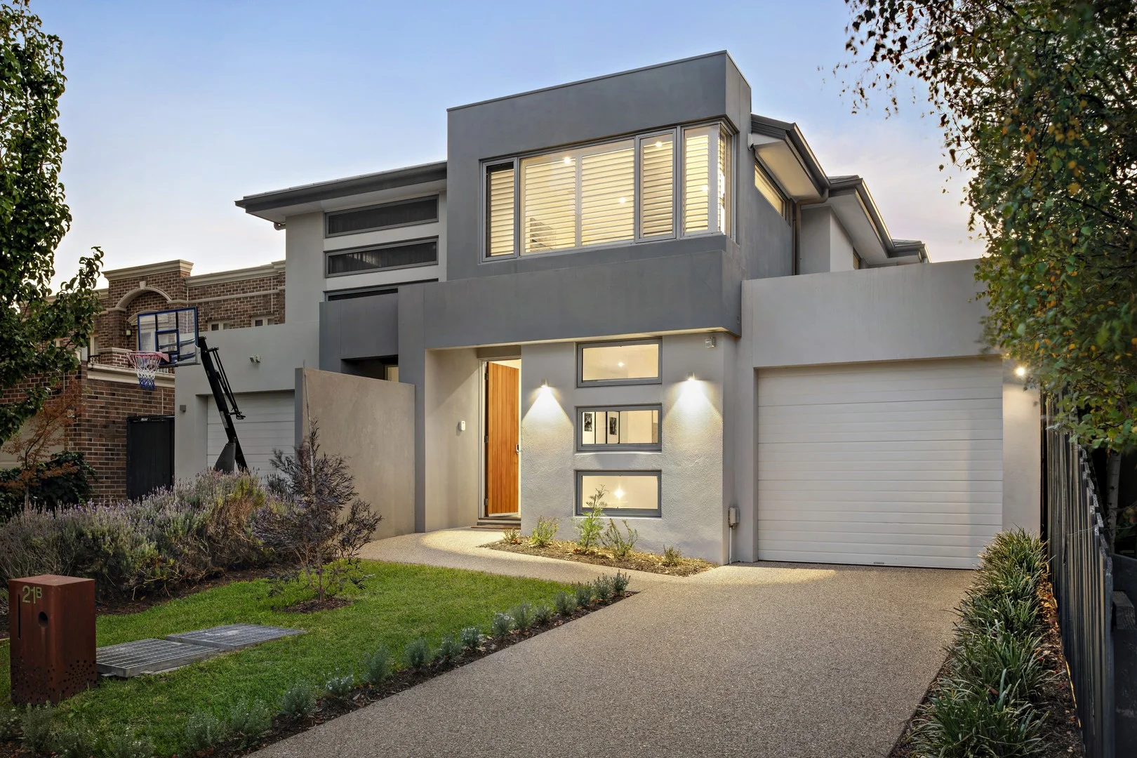 21B Baird Street, Brighton East VIC 3187