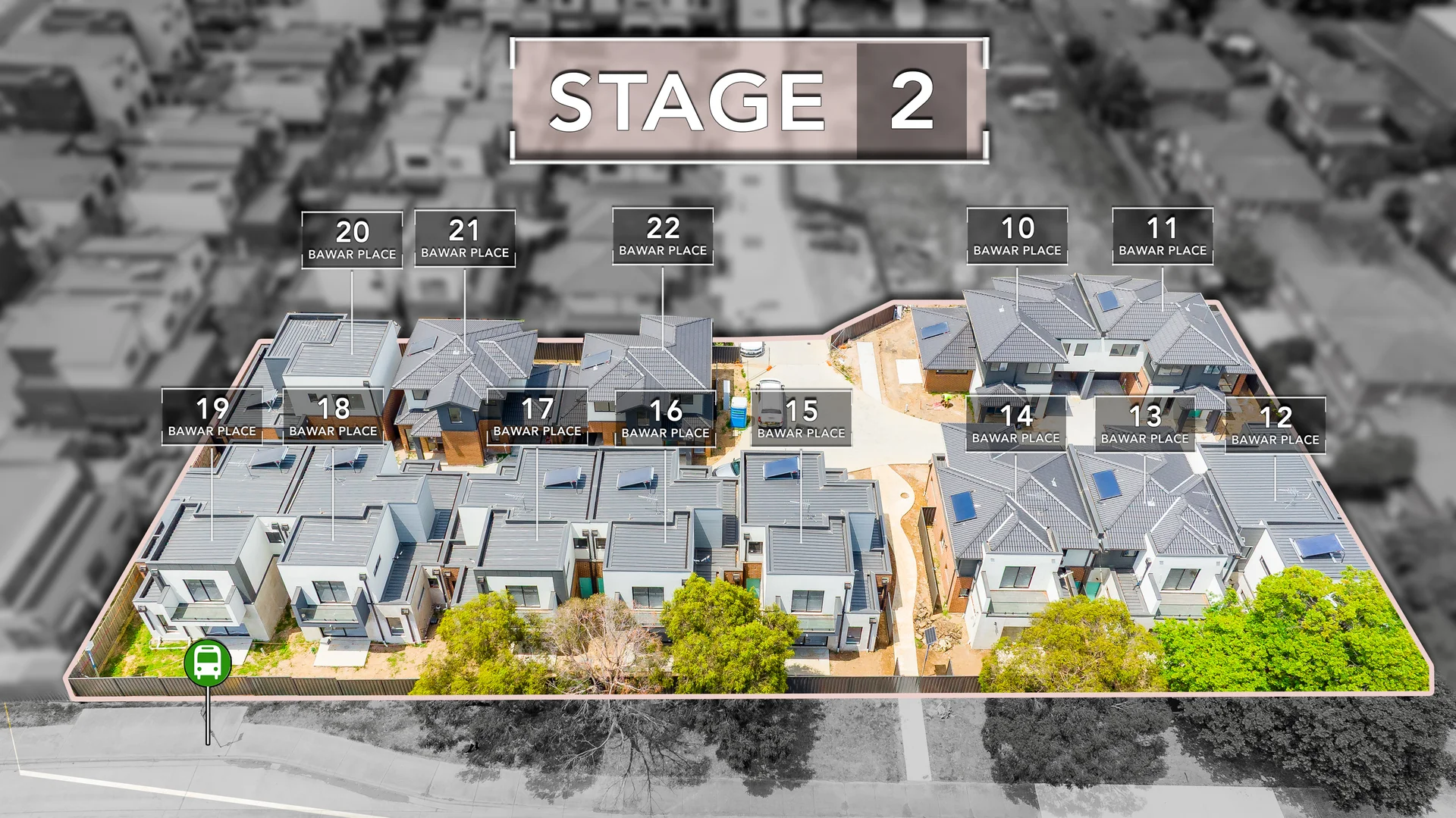 Additional image 10 of 18 Bawar Place, Hallam VIC 3803