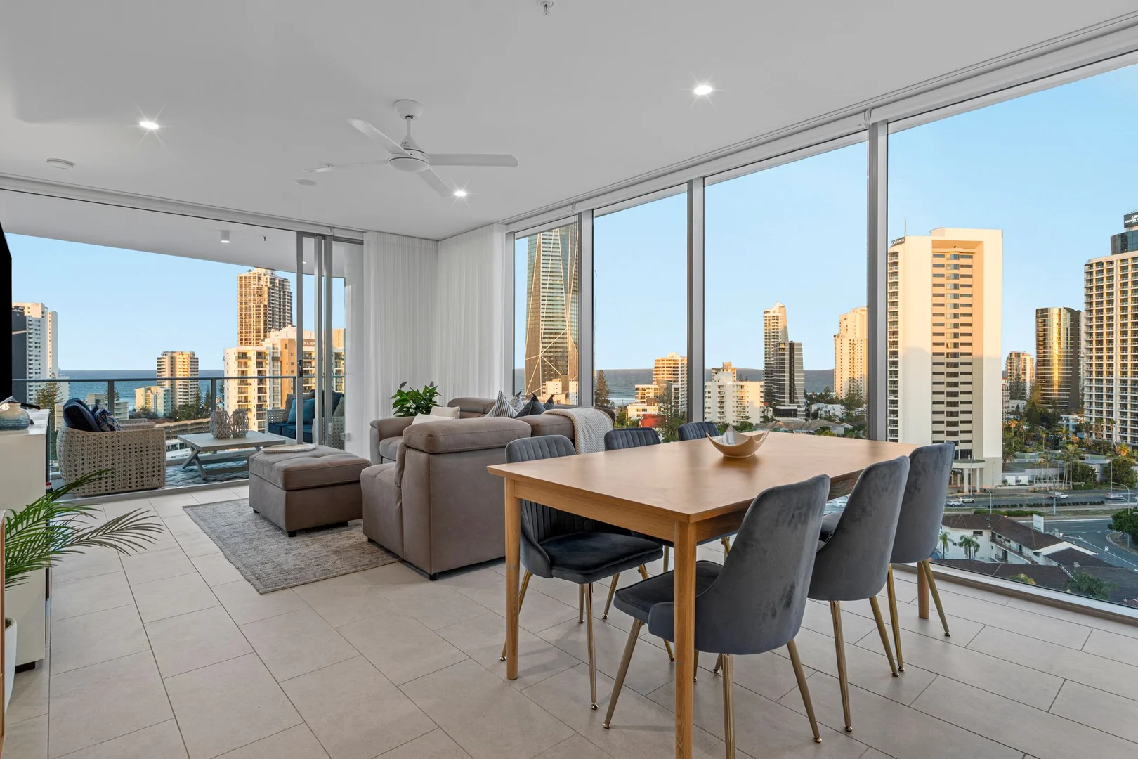 Additional image 12 of 1406/1 Cannes Avenue, Surfers Paradise QLD 4217