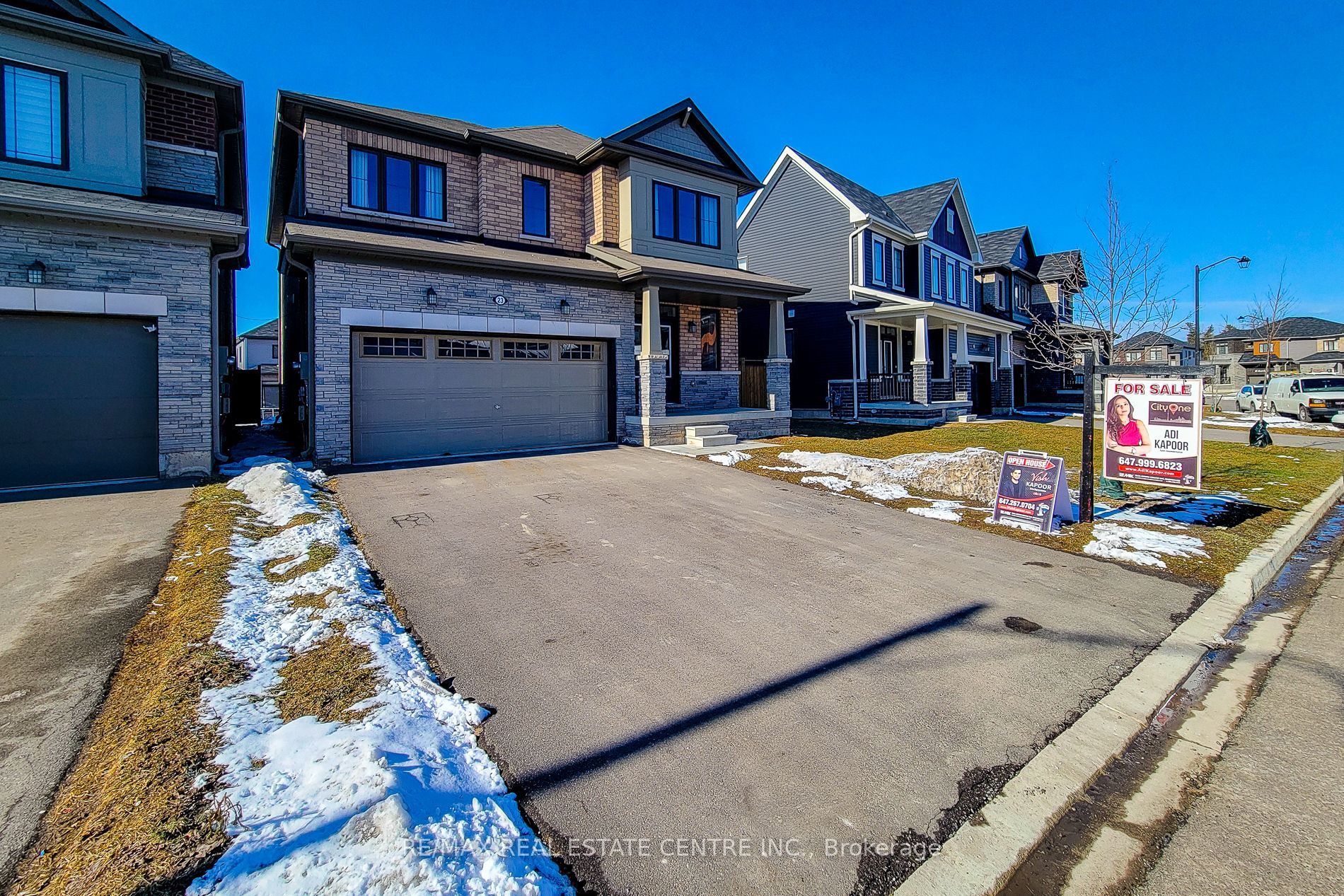 Additional image 3 of 23 Hawick Crescent, Haldimand, ON, N3W 0G6