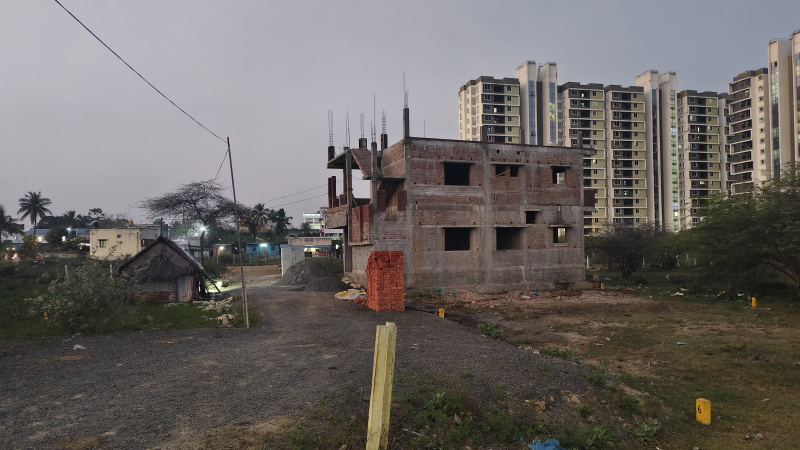 Mambakkam, Chennai