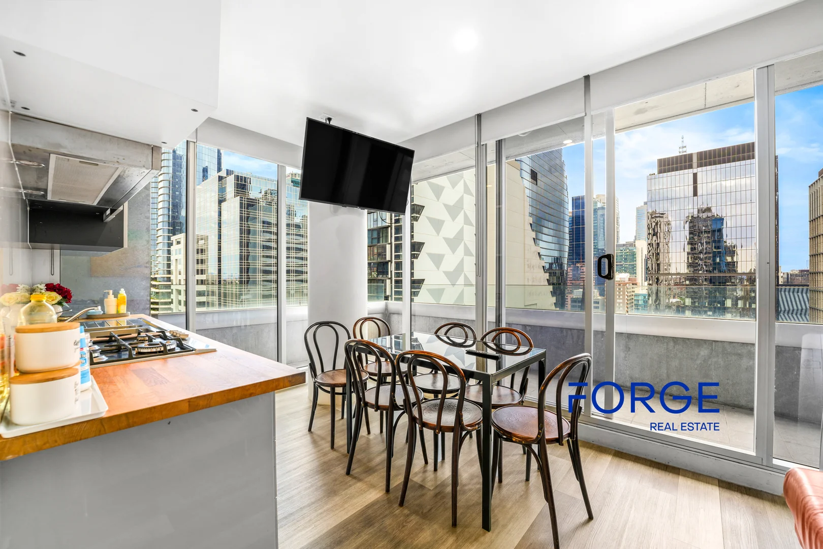 1311/68 La Trobe Street, Melbourne VIC 3000 photo 3