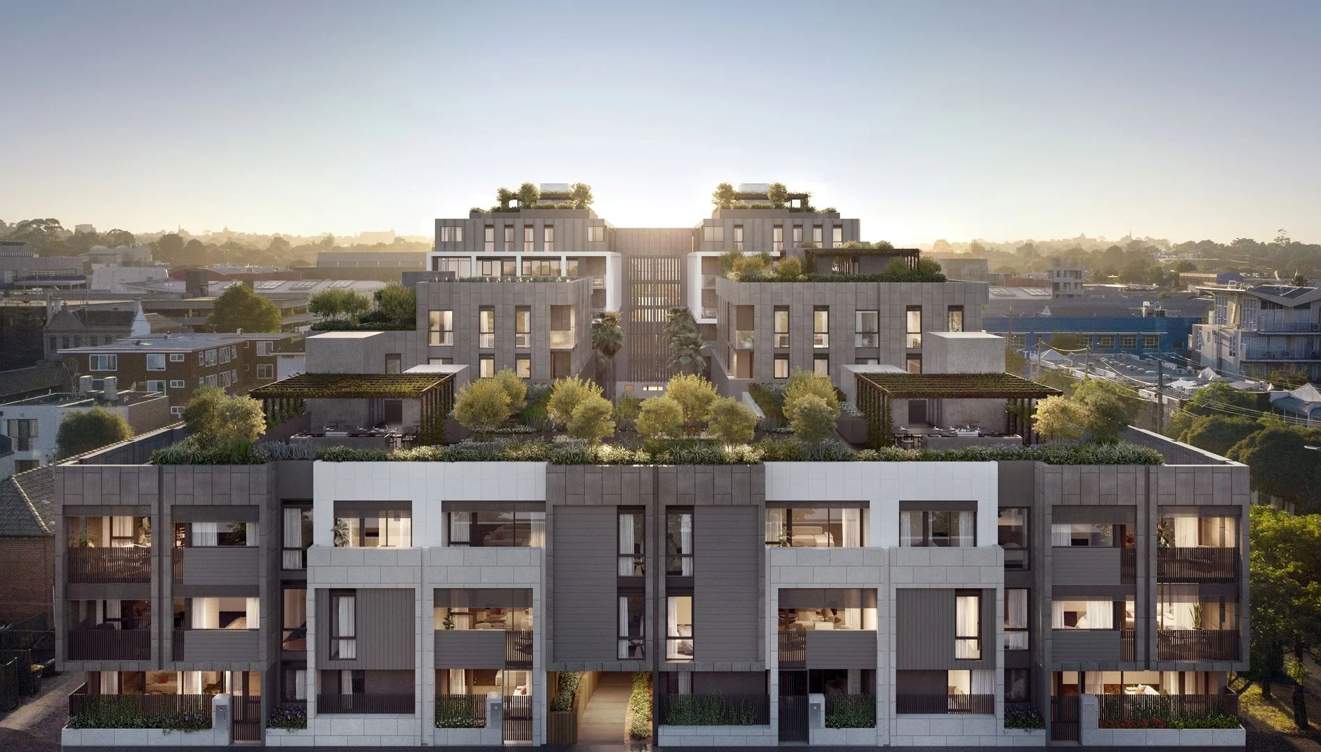 Additional image 6 of 202/70 Burnley Street, Richmond VIC 3121