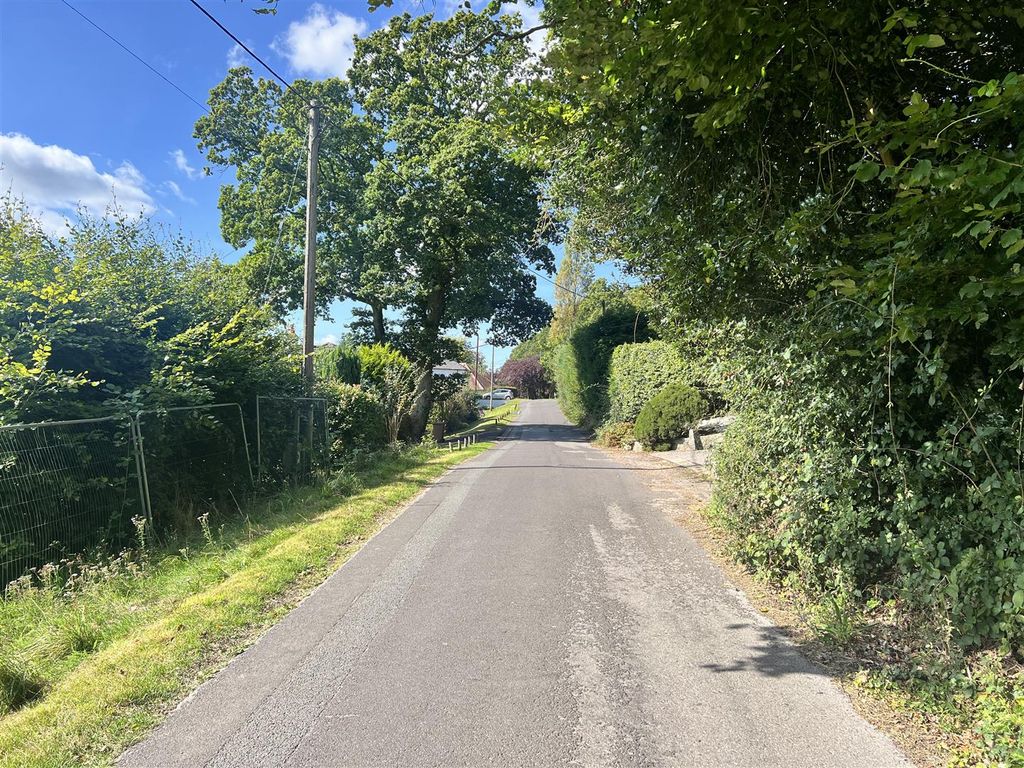 Additional image 9 of Land for saleCrampmoor Lane, Romsey, Hampshire SO51